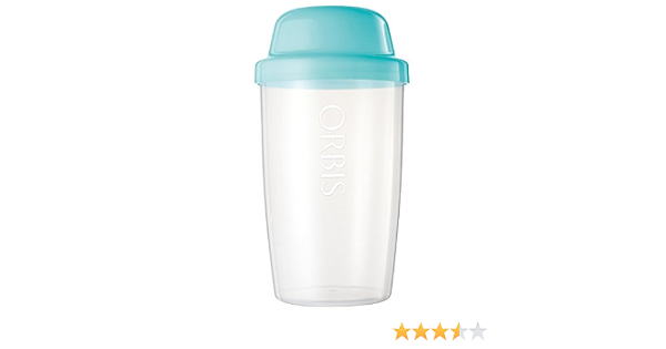 Amazon オルビス Orbis シェイカー 容量450ml オルビス Orbis シェーカーボトル