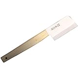 正広 正広作 貝取ナタ 90mm 40945