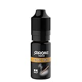 サロメ(SAROME) タバコリッチ 10ml