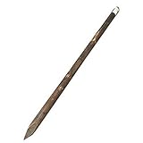 アイリスオーヤマ 杭 焼丸杭 KY-618