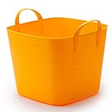 stacksto(スタックストー) バケット S BAQUET 15L イエロー