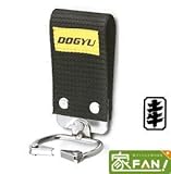 土牛 DOGYU　ツールフック　ベルトフック　F-75　01686
