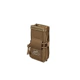 マガジンポーチ ピストルポーチ 弾倉 ハンドガン Competition Rapid Pistol Pouch (コヨーテ)