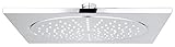 Grohe 27285000 Rainshower(TM) F-Series 10' Shower head [並行輸入品]