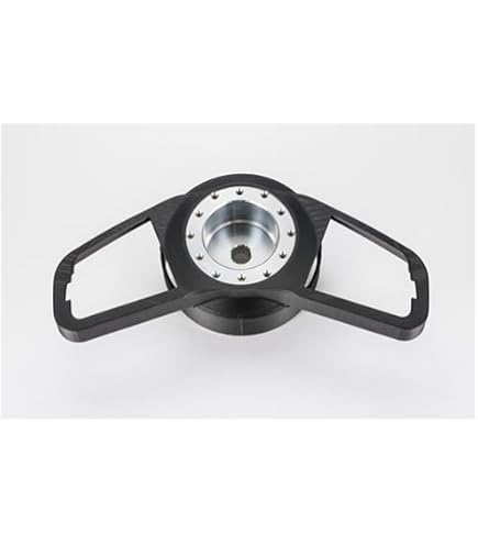 マツダ車用　ラフィックスショートボス　MAZDA 910S Amazon | ワークスベル マツダ車エアバック車用 ラフィックス専用