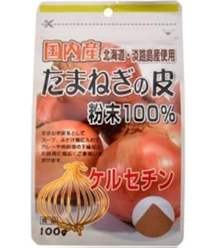 Amazon.co.jp: ユニマットリケン 国産たまねぎ皮粉末100% : 食品・飲料