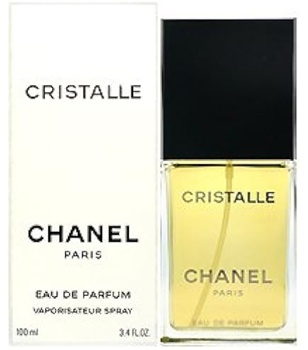 Amazon | 【シャネル】クリスタル EDT・SP 100ml (並行輸入品