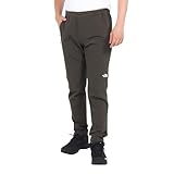 [ザノースフェイス] アルパインライトパンツ メンズ 撥水 ストレッチ 静電ケア ニュートープ M