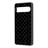 イングレム Xperia 10 VI用I 用 ケース キャラクター 【公式ライセンス商品】 耐衝撃 キングダムハーツ KINGDOM HEARTS KH (SO-52F SOG16用 A502SO XQ-FE44 対応) プレステ ゲーム シンボル_キングダムハーツ_シンボル