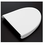 [TCM818N]TOTO 便座・便ふた取り替えパーツ　09 GG用便ふた(TCF9431用) (#n11)