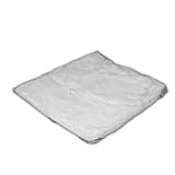 白メリヤスウエス ( 新品生地 ) 縫目無 2kg / 袋