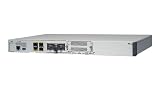 CISCO CATALYST C8200-1N-4T ルーター