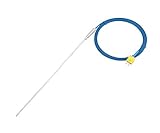 アズワン K熱電対(シース型) KTO-10100C φ1x100mm (-50℃~650℃) /3-1561-02