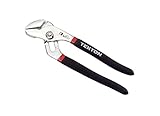TEKTON 3587 8-Inch Tongue and Groove Joint Pliers [Older Model] [並行輸入品]