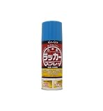 サンデーペイント ラッカースプレーJ 300mL ソライロ