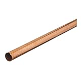 TUBE COPPER L 3/4"X2' by MUELLER MfrPartNo LH06002RT [並行輸入品]