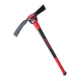 Razor-Back　カッターマトック　ファイバーシャフト アメリカ製ツルハシ4117000