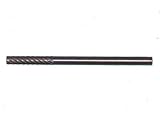 2.4mm軸　超硬バー円筒型　2A-24-S