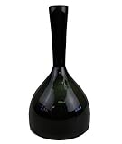 SELON デザイングラス グレー 9094C-27 花瓶