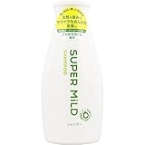 【美浜卸売】スーパーマイルド シャンプー 本体 220mL×5個セット