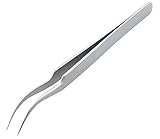 ピンセット K-7 J型 /1-9749-43