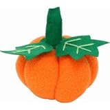 フェルトオブジェ パンプキン 7cm 商品コード：35812 不二貿易