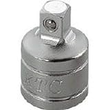 京都機械工具（KTC）:KTC 9.5sq.ソケットアダプタ BA32 型式:BA32
