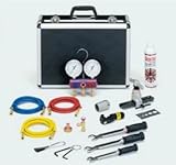 TASCO (タスコ) エアコン工具キット(空調配管工具付) TA18KH