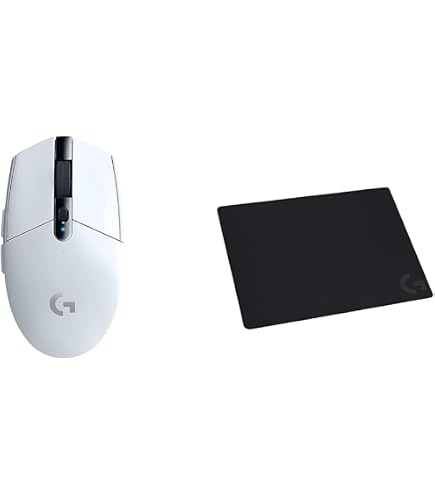 Amazon.co.jp: Logicool G ゲーミングマウス G705 軽量 ワイヤレス