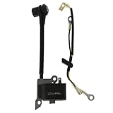 Flameer 点火　多機能　ハスクバーナ　コイル　136 137 141 23 235 240 26 36 41チェーンソー用　モジュール　　1セット　