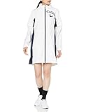 [キャロウェイ] レディース 定番商品 ワンピース型 レインウェア RAIN ONEPICE/ゴルフ 23SS_1030_ホワイト M