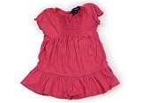 Ralph Lauren(ラルフローレン) ワンピース 70サイズ 女の子