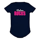 Helen rocks ベビーボディ
