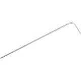 TRUSCO(トラスコ) ボールポイント六角棒レンチ(標準タイプ) 8.0mm TXB-80