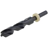 理研製鋼 鉄工用 ノスドリル 10型 16.0mm (金属・金工)
