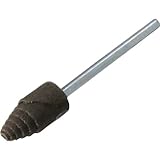 ヤナセ カートリッジロール テーパー 【3mm軸】 φ10×20×3 A#120 C107T