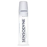 Sensodyne Total Care Gentle Whitening Toothpaste Pump (100ml) - by Sensodyne