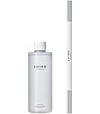 SHIROホワイトリリー フレグランスディフューザーキット Amazon.co.jp: SHIRO サボン フレグランスディフューザー