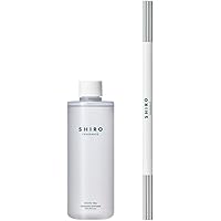 Amazon | SHIRO PERFUME INTRODUCTION オードパルファン 50mL