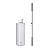 SHIRO ホワイトティー フレグランスディフューザーリキッド (300mL / 3か月目安) 香料リニューアル前 ルームフレグランス (詰め替え用リキッド＋スティック)