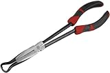 Wilmar W30775 11-Inch by 1/2-Inch Diameter Hose Pliers by Wilmar Corporation [並行輸入品]