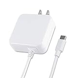 JX-AC-135B 充電器 (type-C/一体型 / 20W) (ホワイト)