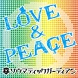 LOVE&PEACE�yA-Type�z