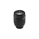 Sigma 35 – 135 mm f3 . 5 – 4.5 for UC s-af – Openボックス