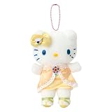サンリオ(SANRIO) オシャレ魔女 ラブ and ベリー マスコットホルダー（ジュディソワール） ハローミミィ 対象年齢6才以上 650374