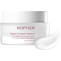 KOPHER スキンケアセット Amazon.co.jp: KOPHER(コフェル) [4ever edition] フォーエバー