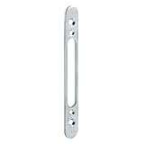 Prime-Line Products E 2101 Sliding Door Trim Plate Adapter for Mortise Locks [並行輸入品]