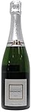 グロンニェ ブラン・ド・ノワール [ NV スパークリング 辛口 フランス 750ml ]