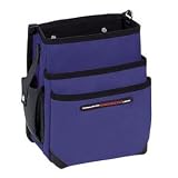 KAWA'TEC電工用腰袋3段 KW‐03‐N