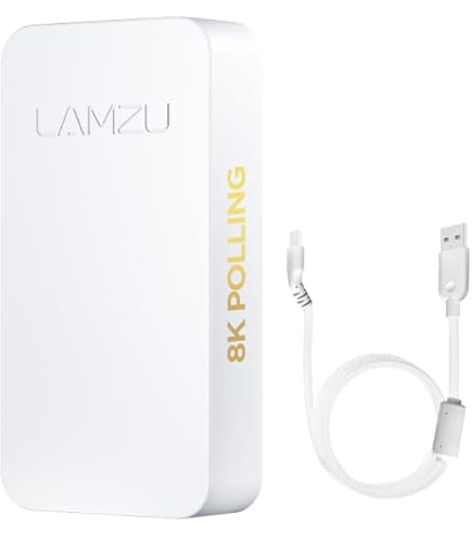 Amazon | LAMZU ATLANTIS MINI Champion Edition ゲーミング